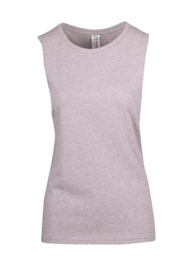 Picture of RAMO, Ladies Sleeveless Tee